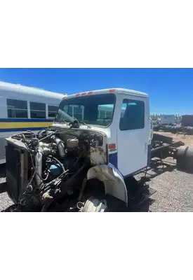 International 4700 Door Assembly, Front
