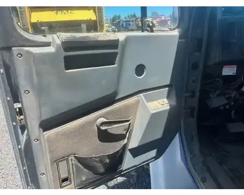 International 4700 Door Assembly, Front