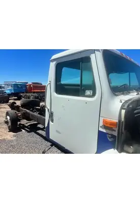 International 4700 Door Assembly, Front