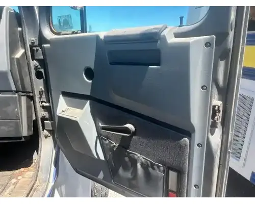 International 4700 Door Assembly, Front