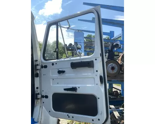 International 4700 Door Assembly, Front