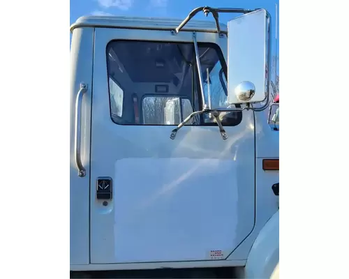 International 4700 Door Assembly, Front