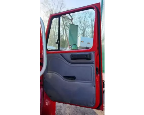 International 4700 Door Assembly, Front