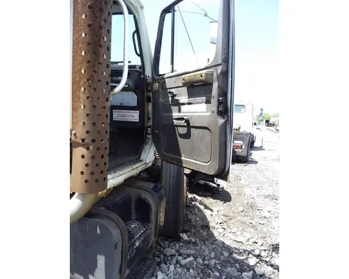 International 4700 Door Assembly, Rear or Back