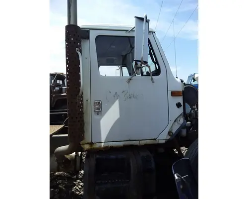 International 4700 Door Assembly, Rear or Back