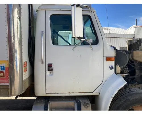 Door Assembly, Front International 4700 Vander Haags Inc Sp