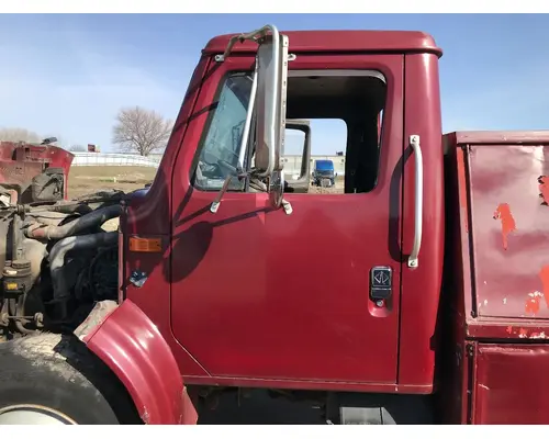 Door Assembly, Front International 4700 Vander Haags Inc Dm