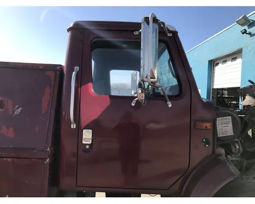 Door Assembly, Front International 4700 Vander Haags Inc Dm