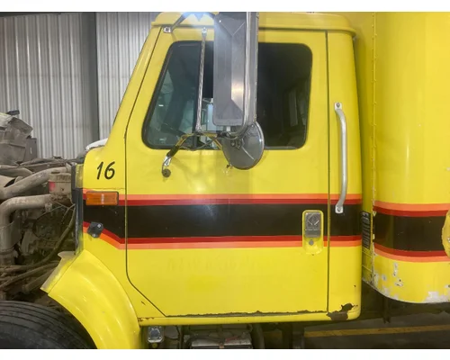 Door Assembly, Front International 4700 Vander Haags Inc SF