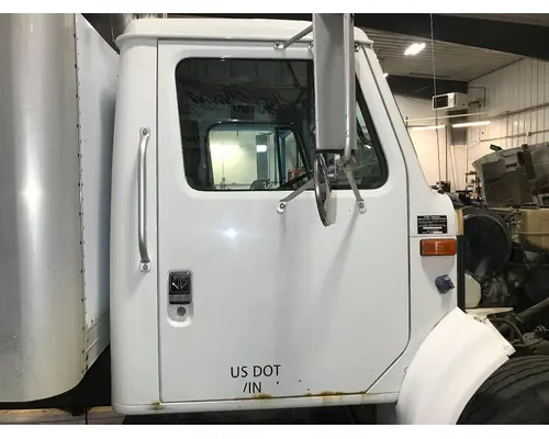 Door Assembly, Front International 4700 Vander Haags Inc Sf
