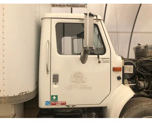 Door Assembly, Front International 4700 Vander Haags Inc Cb