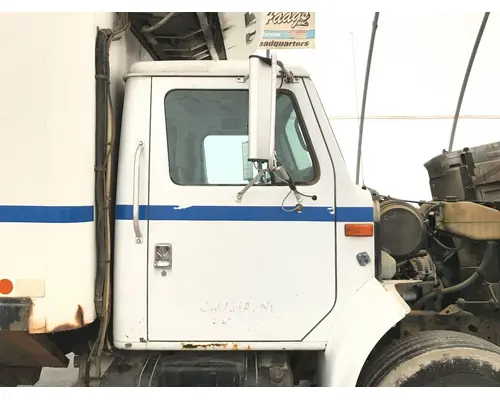 Door Assembly, Front International 4700 Vander Haags Inc Cb