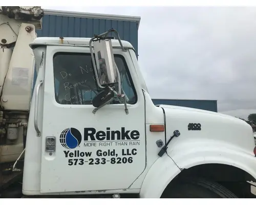 Door Assembly, Front International 4700 Vander Haags Inc Kc