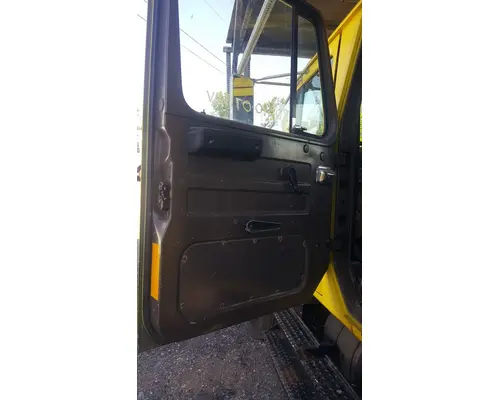 Door Assembly, Front International 4700 Casey's Truck Salvage World