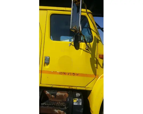 Door Assembly, Front International 4700 Casey's Truck Salvage World