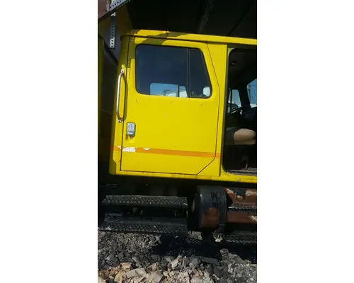 Door Assembly, Front International 4700 Casey's Truck Salvage World