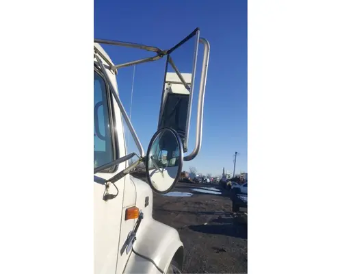 Door Assembly, Front International 4700 Casey's Truck Salvage World
