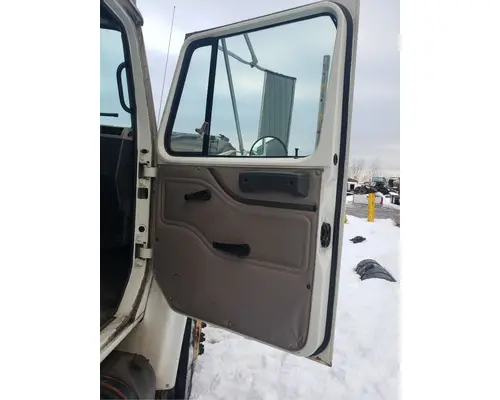 Door Assembly, Front International 4700 Casey's Truck Salvage World