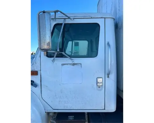 Door Assembly, Front International 4700 Holst Truck Parts