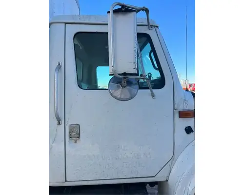 Door Assembly, Front International 4700 Holst Truck Parts