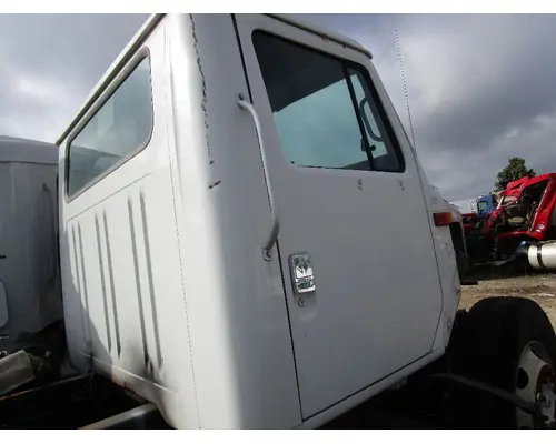 Door Assembly, Front INTERNATIONAL 4700 Tim Jordan's Truck Parts, Inc.