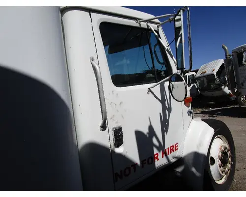 Door Assembly, Front INTERNATIONAL 4700 Tim Jordan's Truck Parts, Inc.