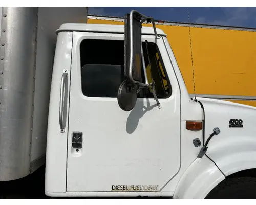 Door Assembly, Front INTERNATIONAL 4700 DTI Trucks