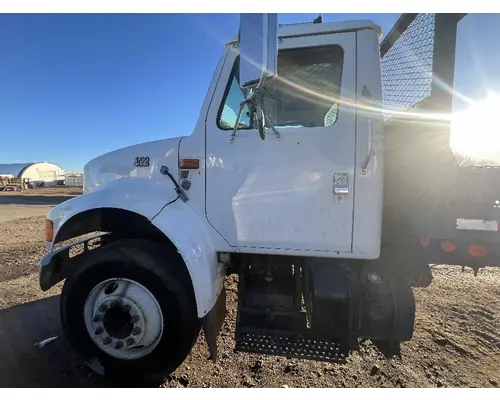 Door Assembly, Front INTERNATIONAL 4700 DTI Trucks
