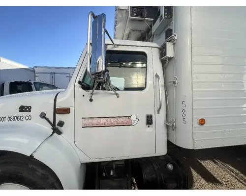 Door Assembly, Front INTERNATIONAL 4700 DTI Trucks