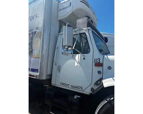 Door Assembly, Front INTERNATIONAL 4700 Usa Trade &amp; Exports Inc