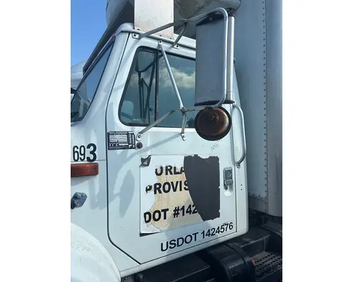 Door Assembly, Front INTERNATIONAL 4700 Usa Trade &amp; Exports Inc