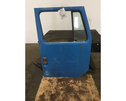 Door Assembly, Front INTERNATIONAL 4700 Rydemore Heavy Duty Truck Parts Inc