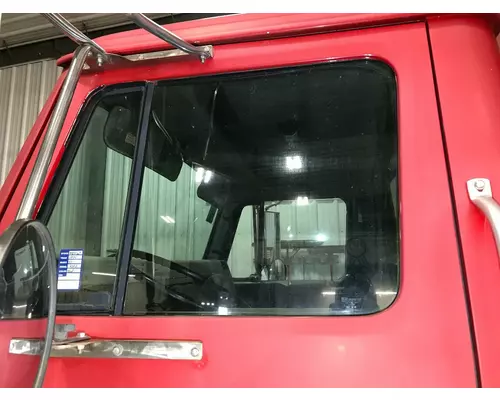 Door Glass, Front International 4700 Vander Haags Inc Sf