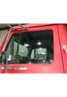 International 4700 Door Glass, Front