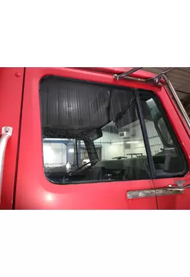 International 4700 Door Glass, Front