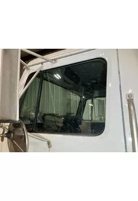 International 4700 Door Glass, Front