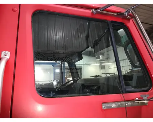 Door Glass, Front International 4700 Vander Haags Inc Sf