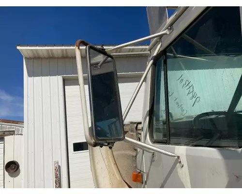 International 4700 Door Mirror