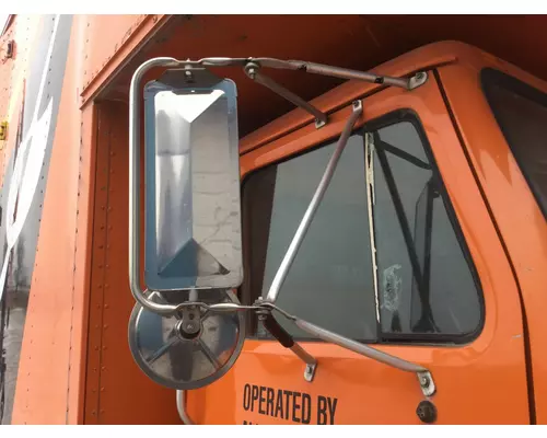 International 4700 Door Mirror