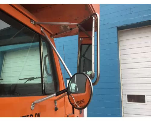 International 4700 Door Mirror