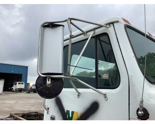 International 4700 Door Mirror