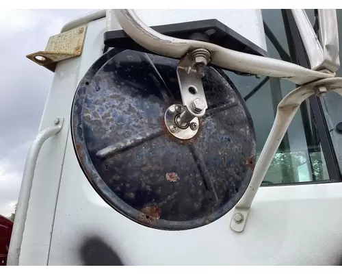 International 4700 Door Mirror