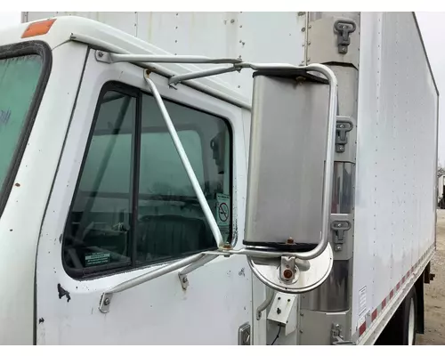 International 4700 Door Mirror