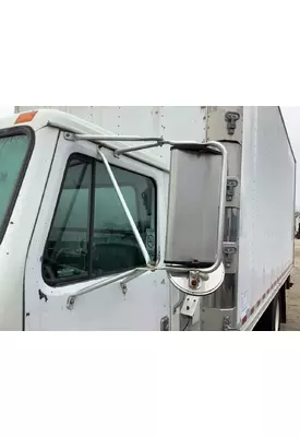 International 4700 Door Mirror