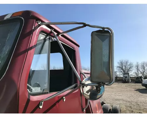 International 4700 Door Mirror