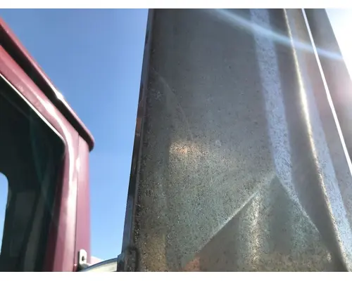 International 4700 Door Mirror