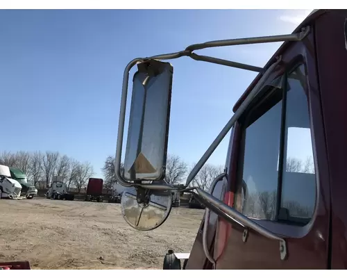 International 4700 Door Mirror