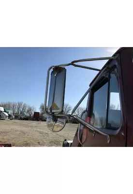 International 4700 Door Mirror