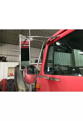 International 4700 Door Mirror