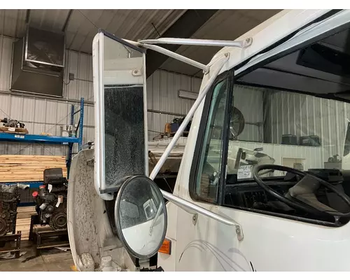 International 4700 Door Mirror